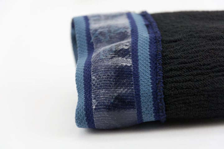 SealSkinz RUNTON Waterproof Cold Weather Mid L Sock w/ Hydrostop