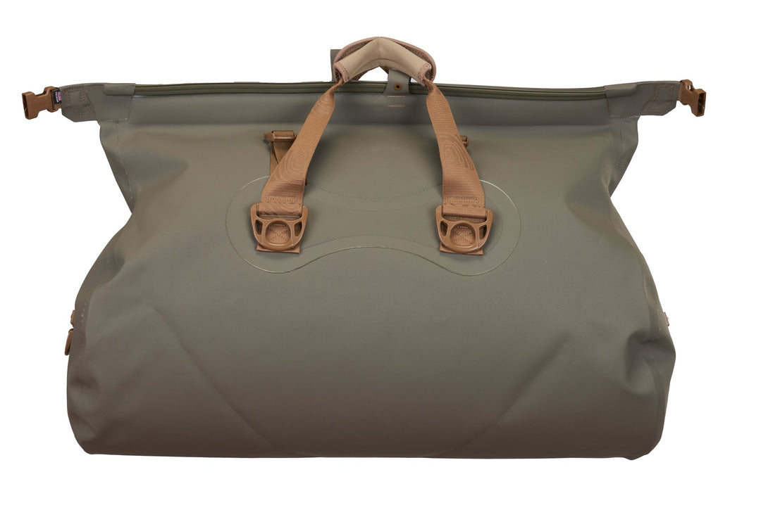 Watershed Yukon Dry Duffel