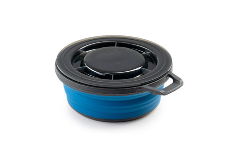GSI Escape  Bowl + Lid