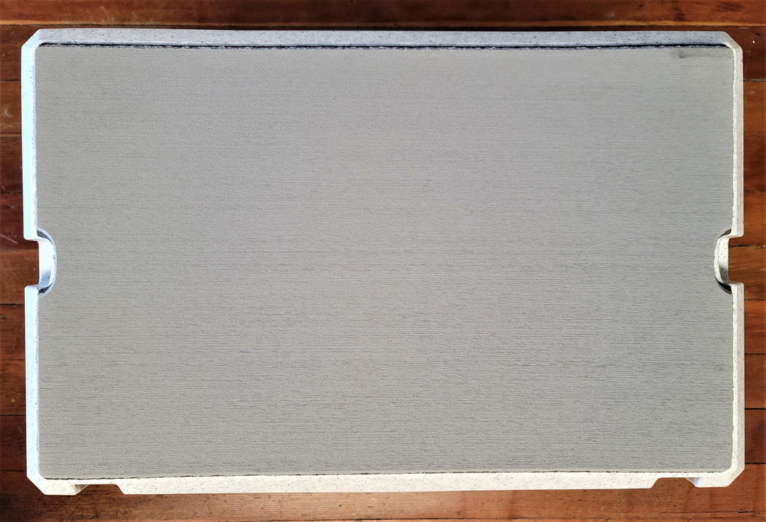 UWG Canyon Coolers Pads with EVA Top
