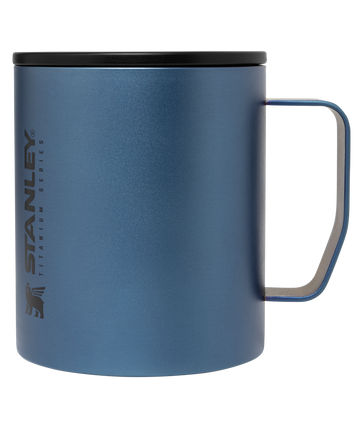 Stanley Titanium Camp Mug 12 OZ