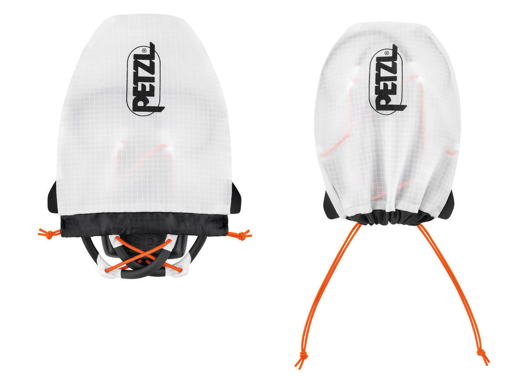 Petzl Iko  Core Headlamp
