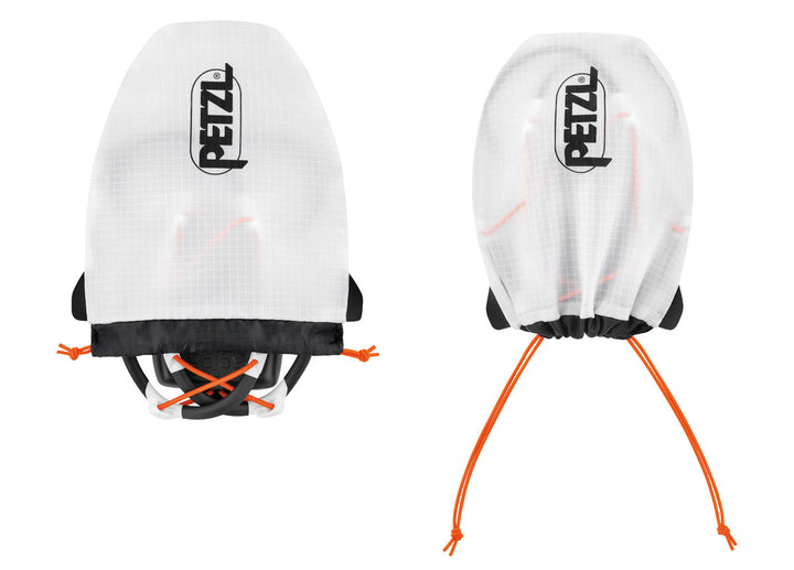 Petzl Iko  Core Headlamp