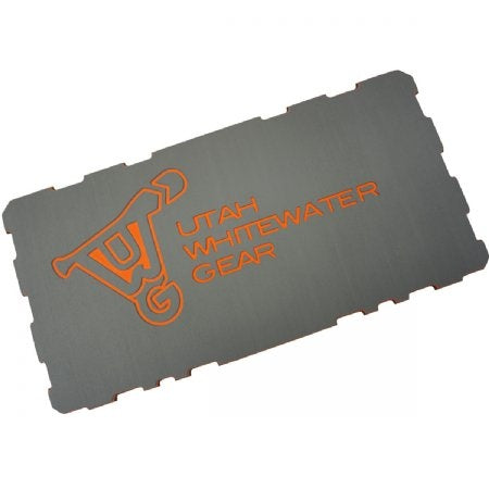 UWG Canyon Coolers Pads with EVA Top
