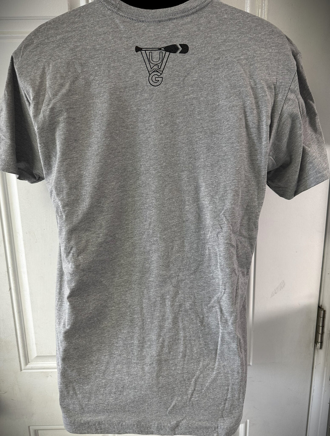 UWG Utah Whitewater Wave T-Shirt