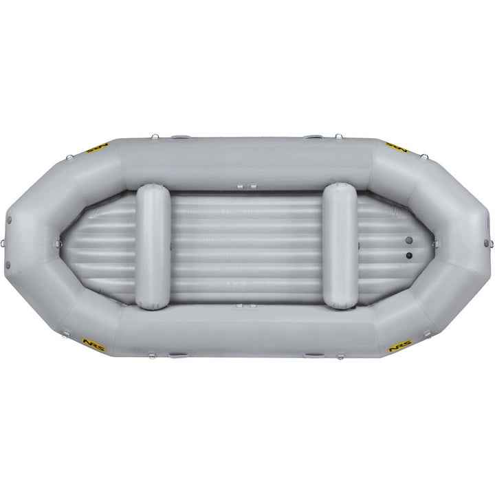 NRS Otter 150 Self-Bailing Raft