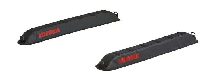 Yakima EasyTop Temporary Roof Rack