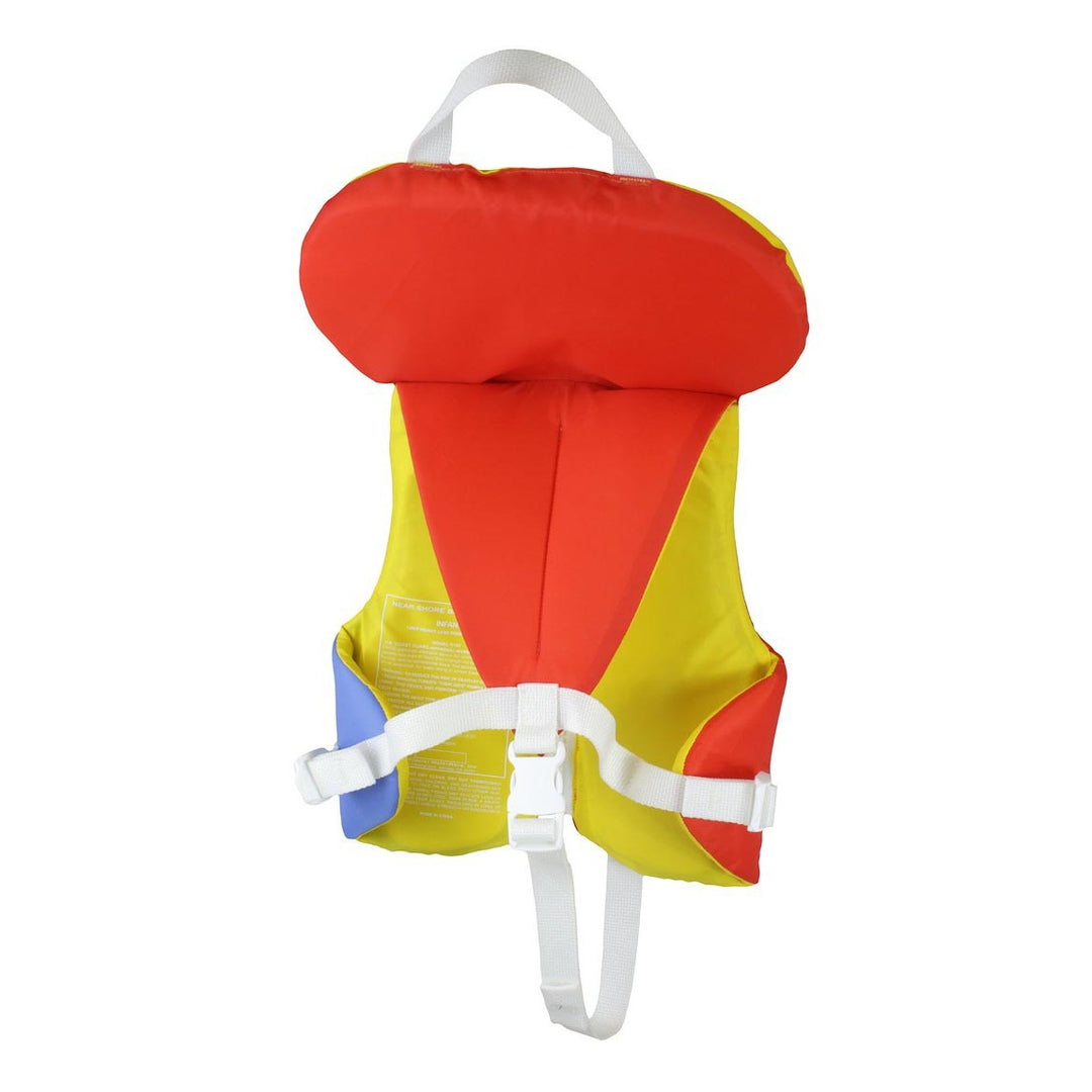Stohlquist Infant PFD