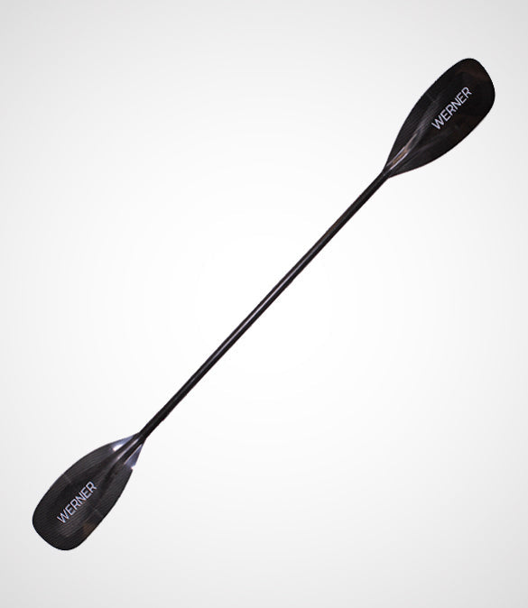 Werner Covert Carbon Paddle