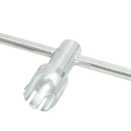 Summit (Steel) Valve Wrench