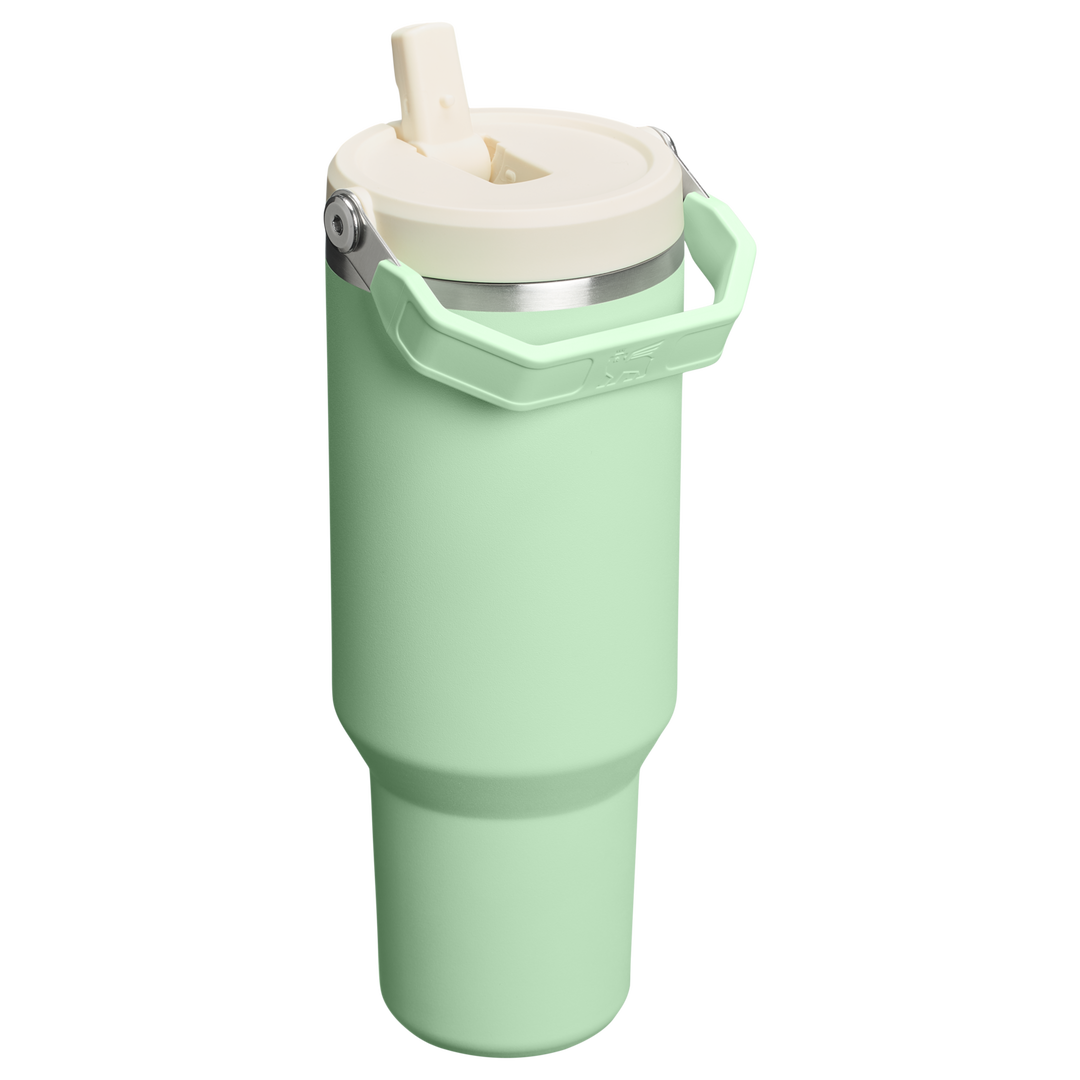 Stanley The IceFlow™ Flip Straw Tumbler | 40 OZ