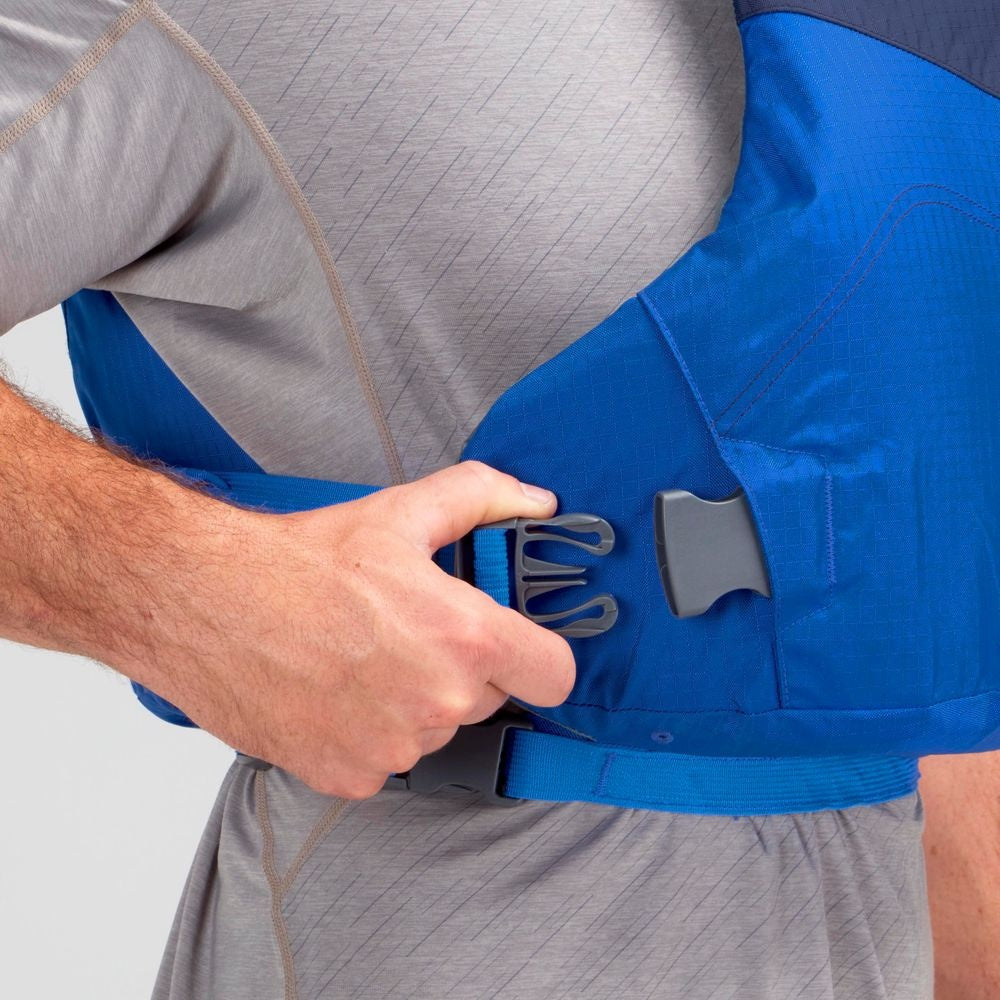 2025 NRS Vapor PFD