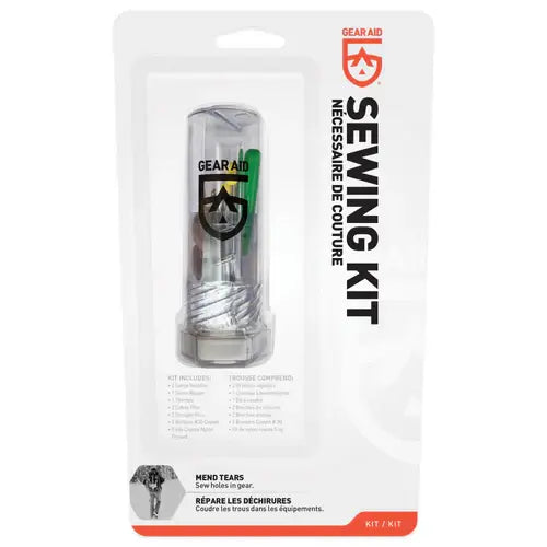 Gear Aid 021563800517Sewing Kit