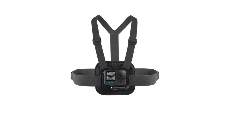 GoPro Chesty