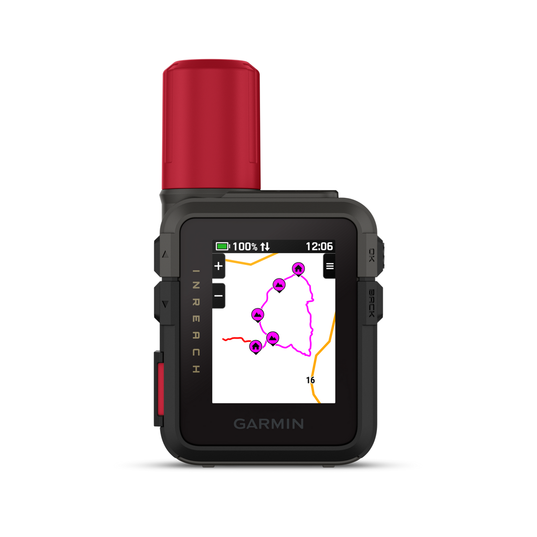 Garmin inReach® Mini 3
