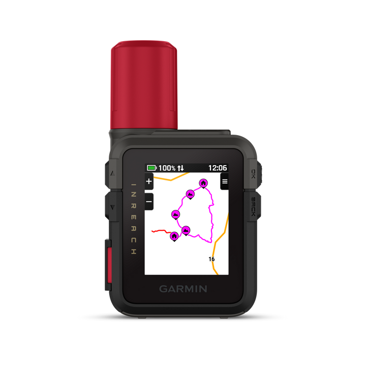 Garmin inReach® Mini 3