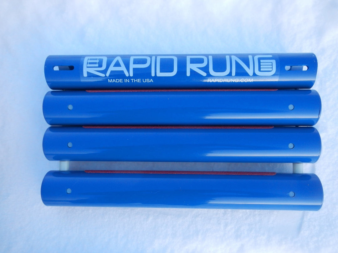 Rapid Rung 3 Step Swim Ladder