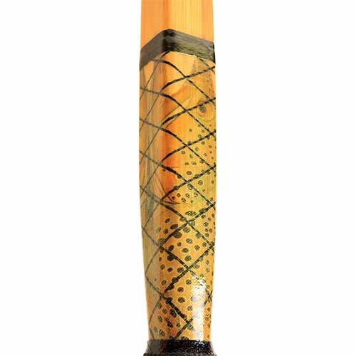 Sawyer Brown Trout SquareTop Oar