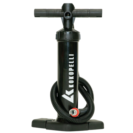 Kokopelli Nano Barrel Pump