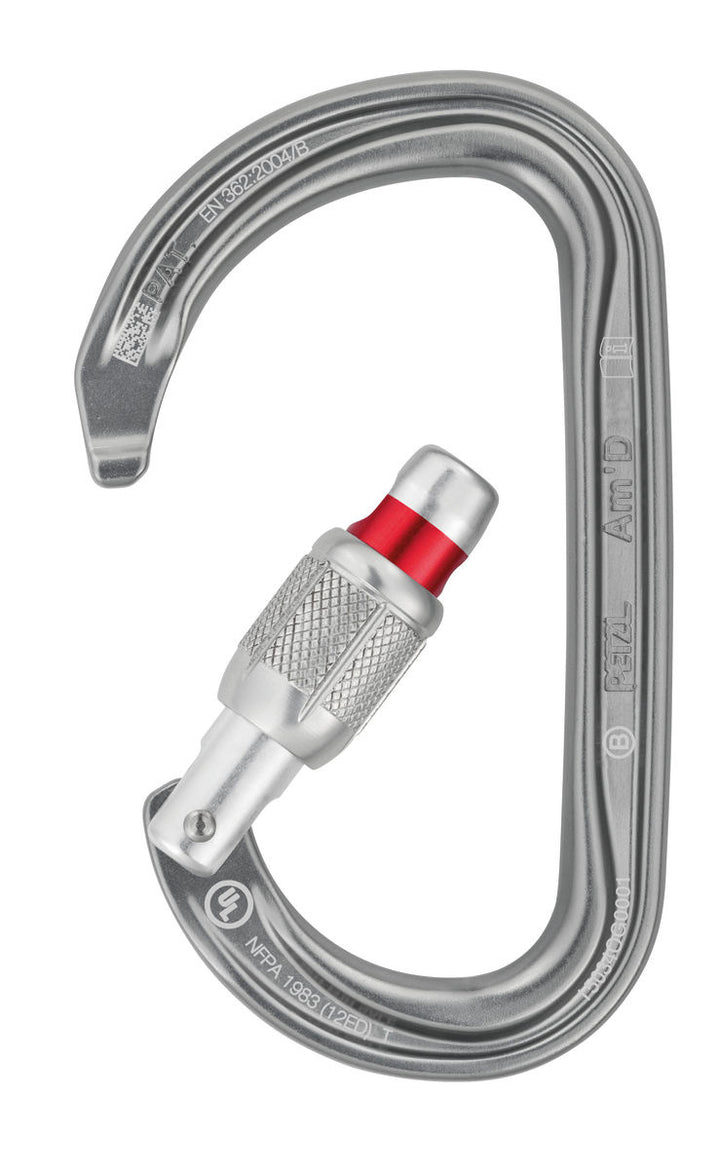 Petzl Am&