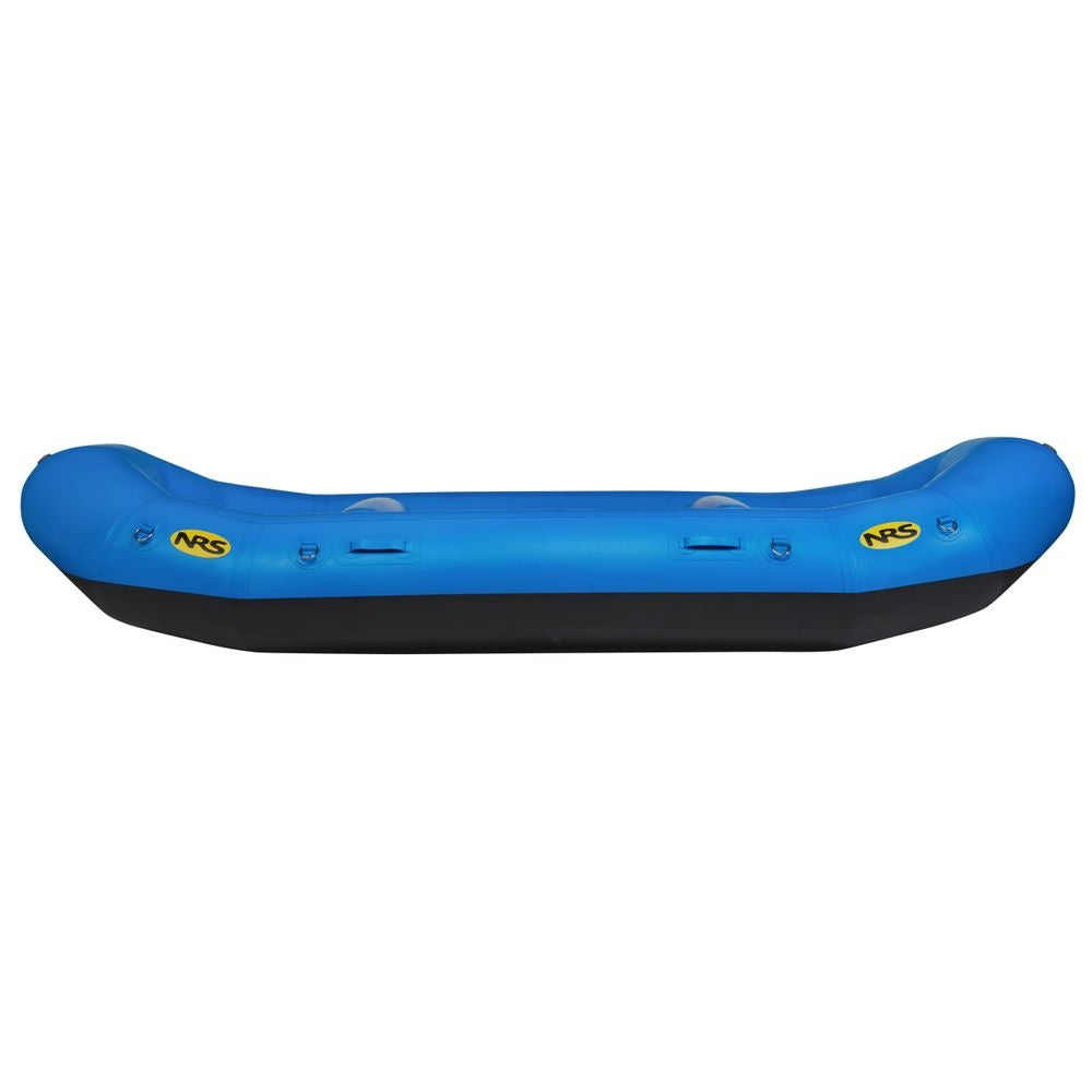 NRS E-142 Self-Bailing Raft