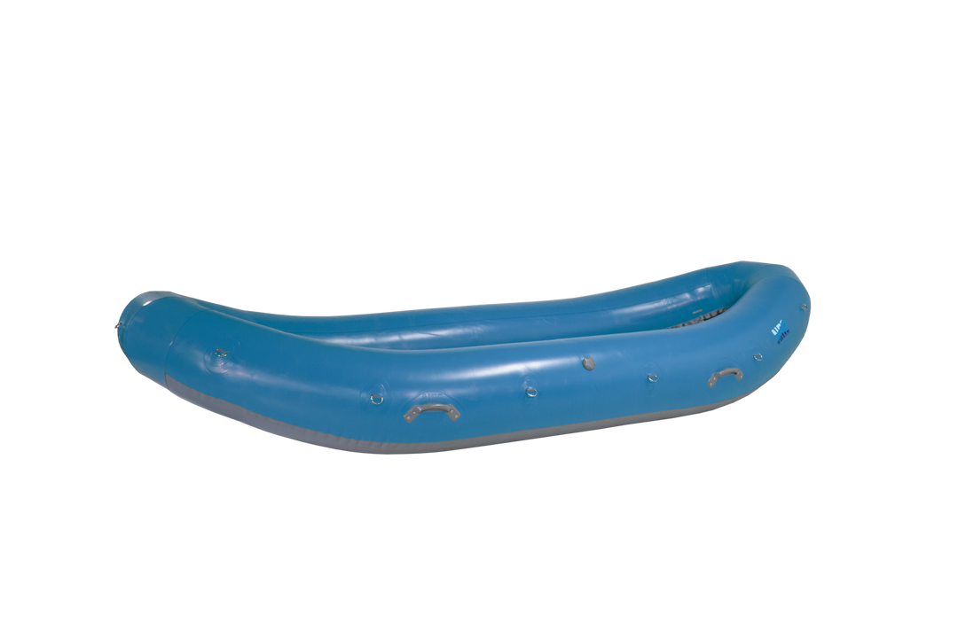 AIRE Super Duper Puma  Self-Bailing Raft
