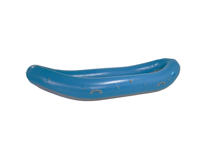 AIRE Super Duper Puma  Self-Bailing Raft