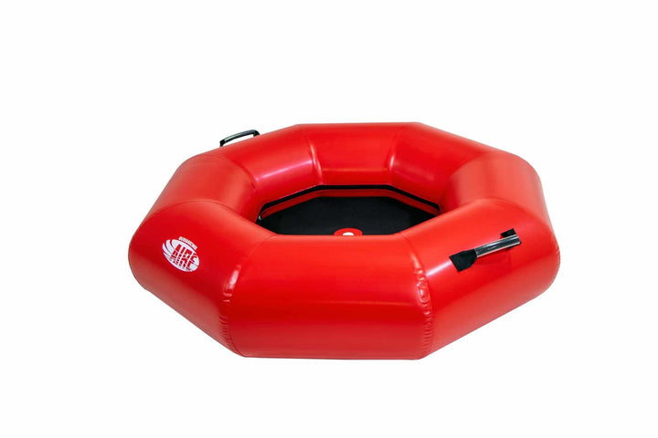 AIRE Bubbabomb Inflatable River Tube