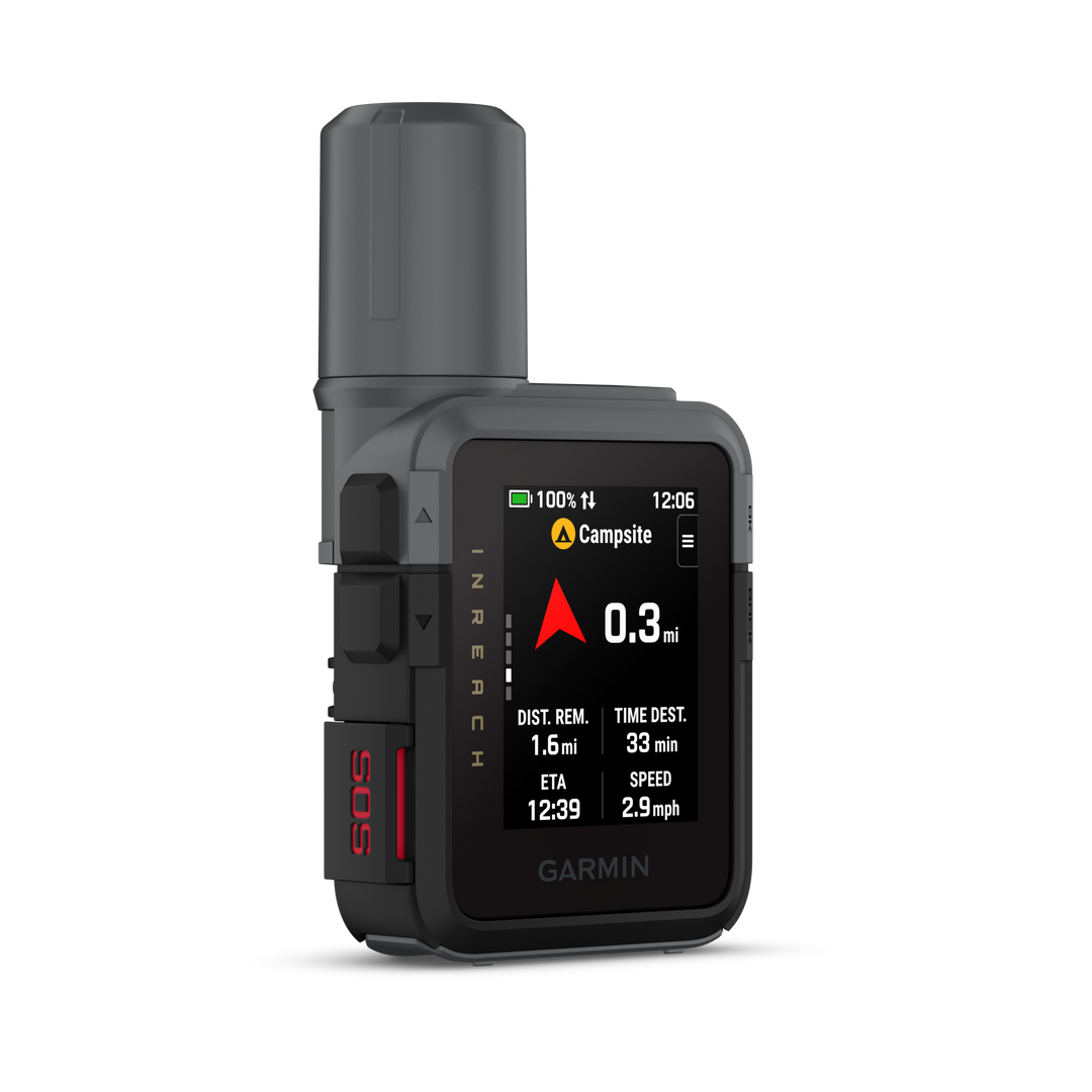 Garmin inReach® Mini 3