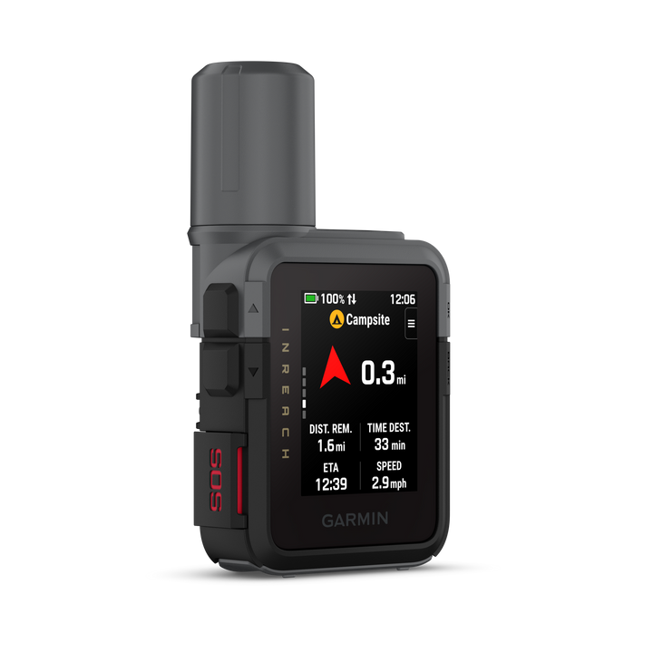 Garmin inReach® Mini 3