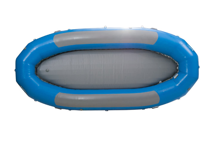 AIRE 130D  Self-Bailing Raft