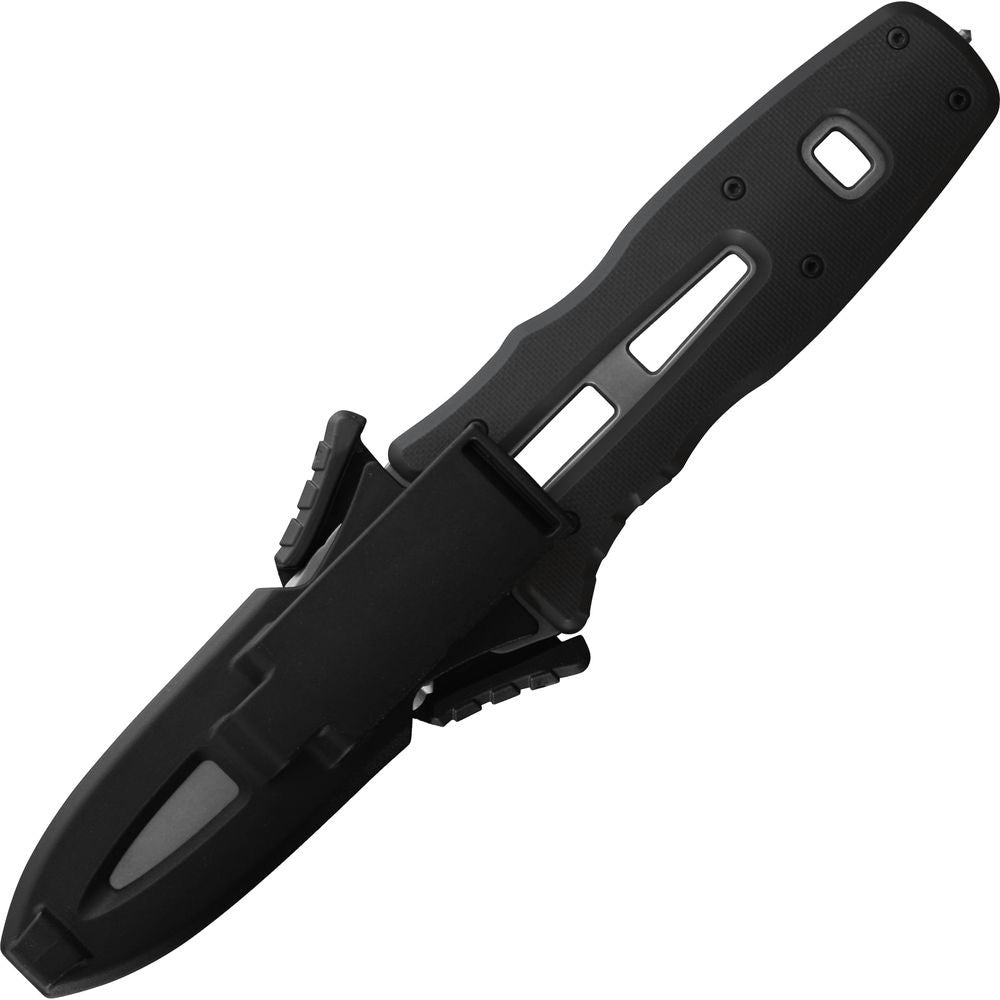 NRS Pilot SAR Knife