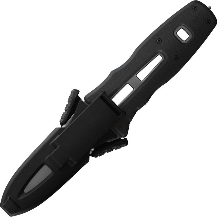 NRS Pilot SAR Knife