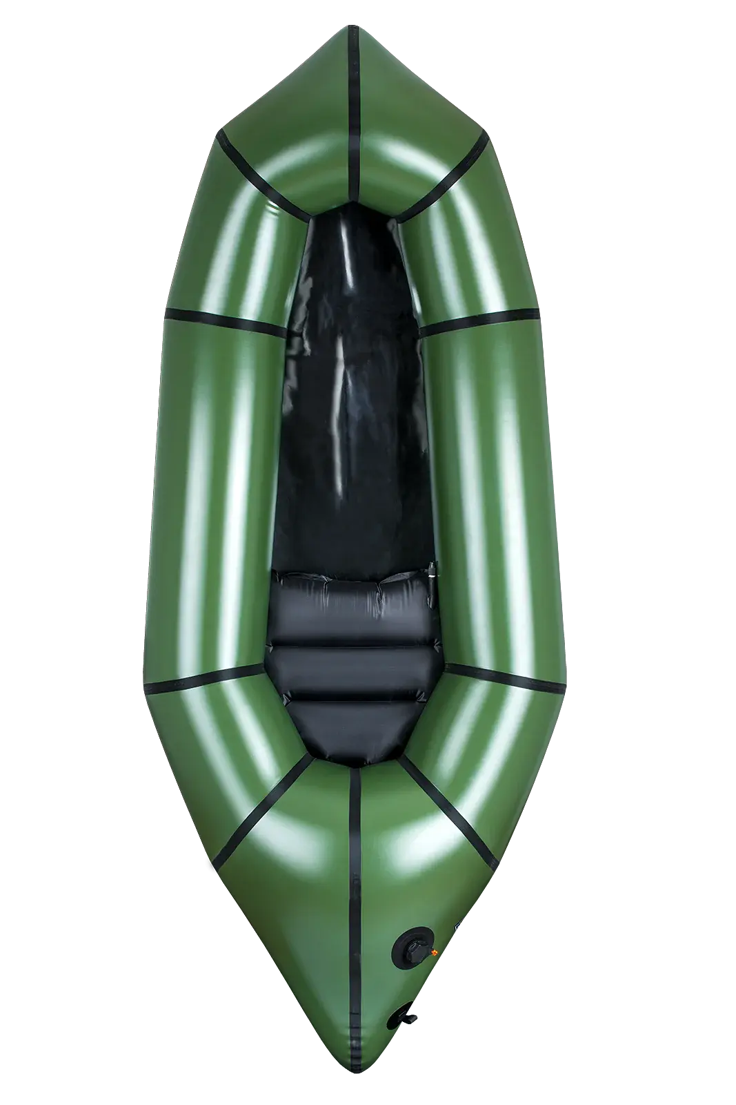Alpacka Raft Scout