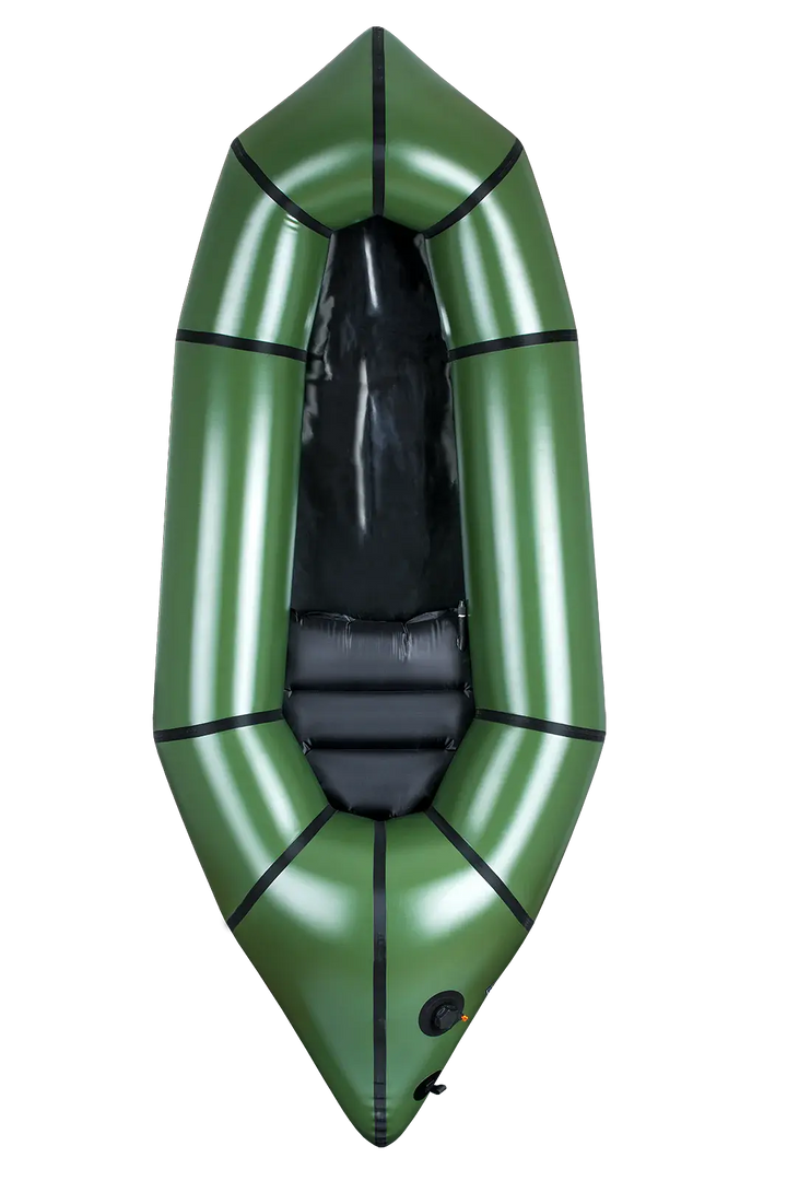 Alpacka Raft Scout
