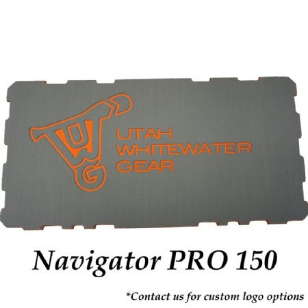 UWG Canyon Coolers Pads with EVA Top