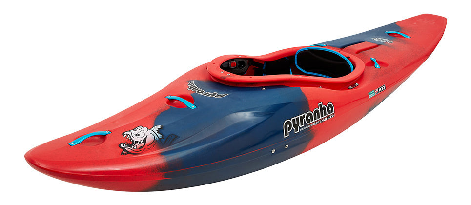 Pyranha Ripper 2 Whitewater Kayak