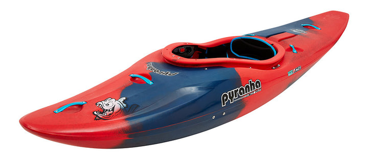 Pyranha Ripper 2 Whitewater Kayak