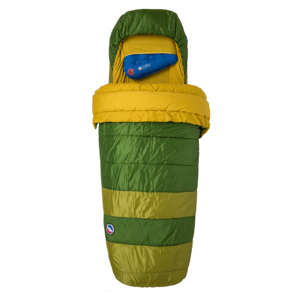 Big Agnes Echo Park Series