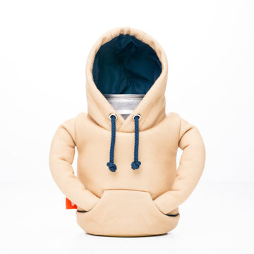 Puffin The Hoodie