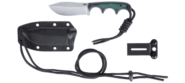 CRKT Minimalist® Nessmuk