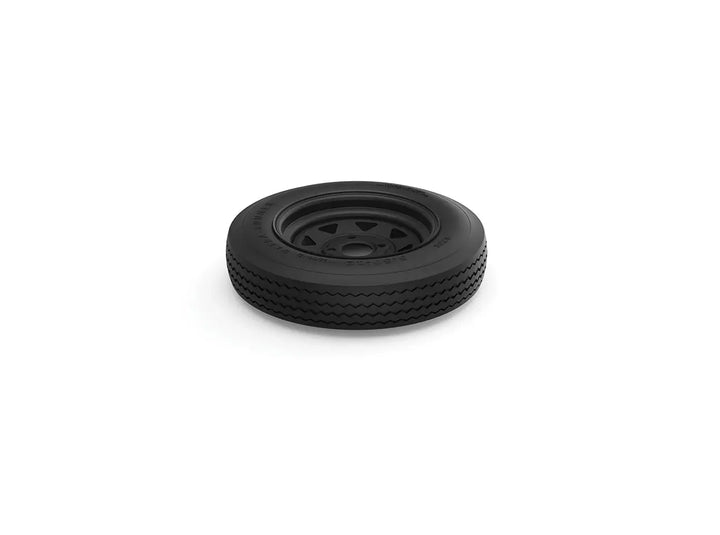 Yakima Spare Tire Kit