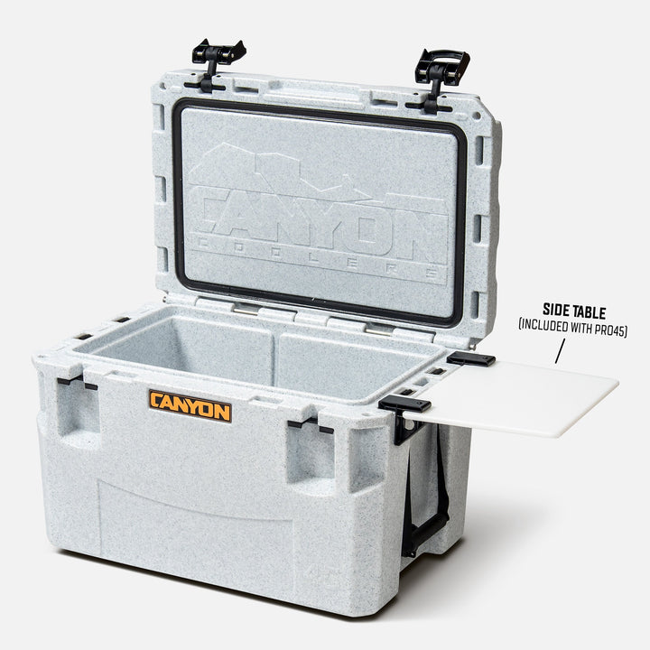 Canyon Coolers PRO 45 Quart Cooler