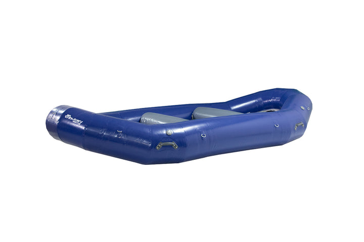 Tributary HD Self-Bailing Raft