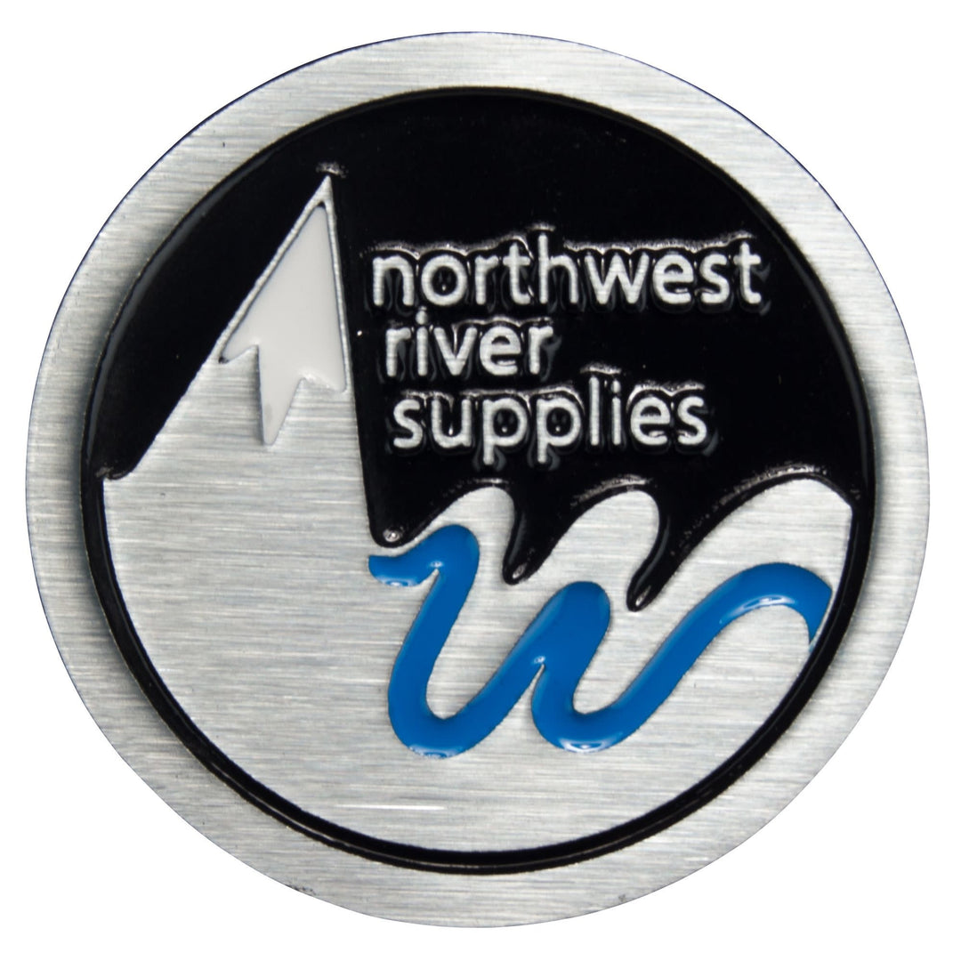NRS Belt Buckle
