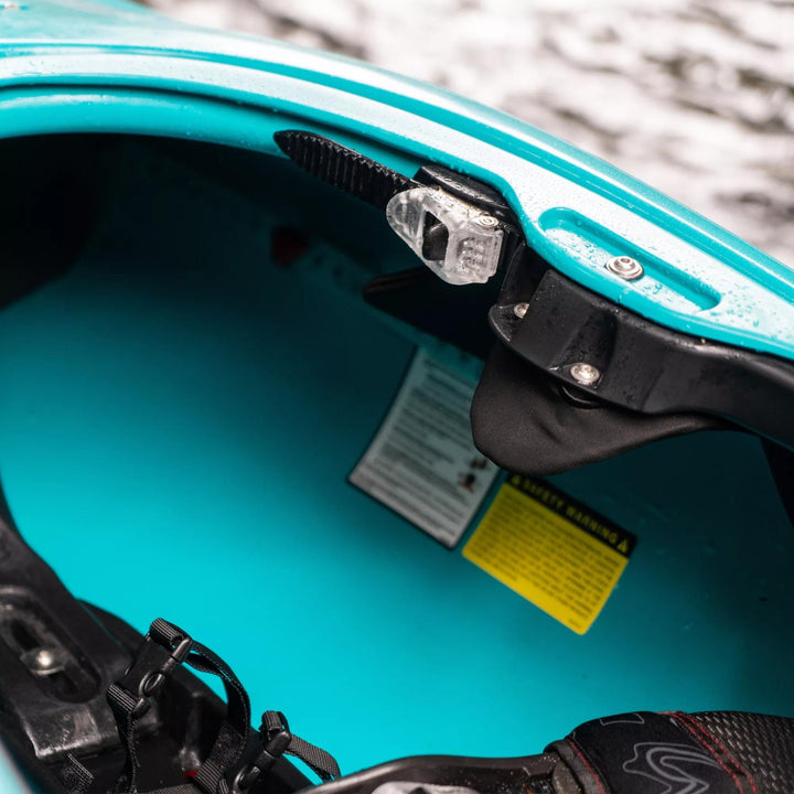 Dagger Rewind River Play Whitewater Kayak
