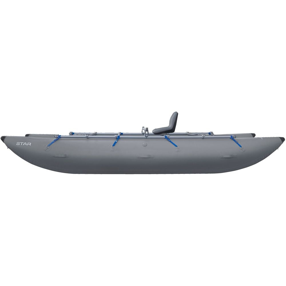 STAR Kannah 16 Cataraft
