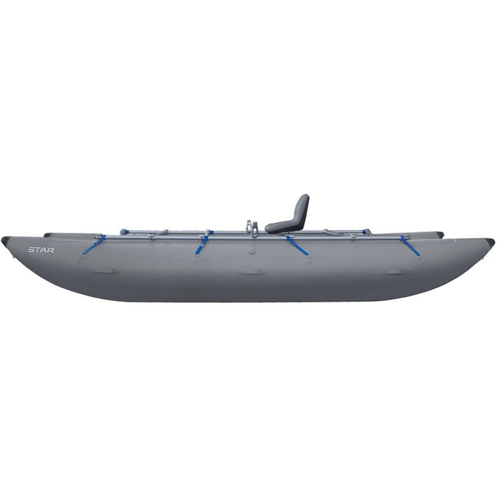 STAR Kannah 16 Cataraft