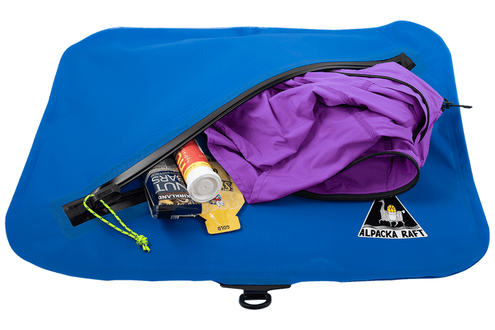 Alpacka Lap Bag