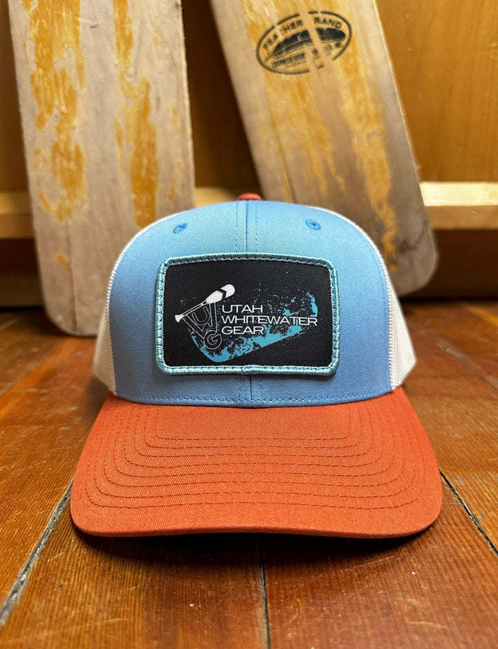 UWG Hat - Splash